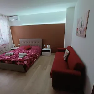  Casa vacanze Casetta Silu'