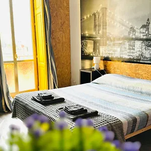  Appartamento Casa Sikania