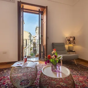  Casa vacanze Di Melo