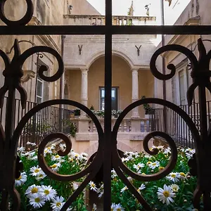  Appartamento Loft La Casetta Ortigia